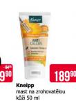 KNEIPP MAST