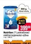 NUTRILON KOJENECK VݎIVA