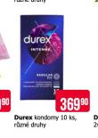 DUREX KONDOMY