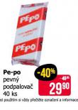 PEPO PODPALOVA PEVN