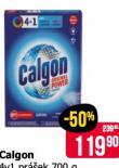 CALGON