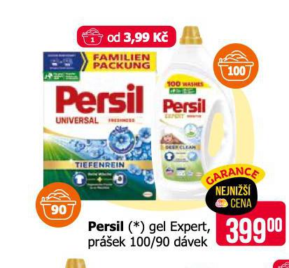 PERSIL PRAC PROSTEDEK