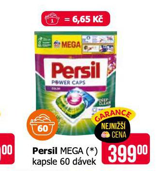 PERSIL PRAC PROSTEDEK