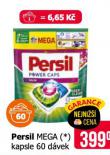 PERSIL PRAC PROSTEDEK