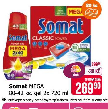 SOMAT DO MYKY