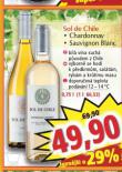 SOL DE CHILE SAUVIGNON BLANC