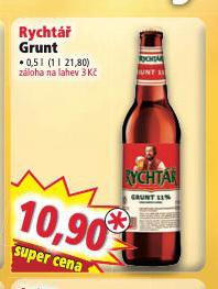 PIVO RYCHT