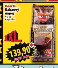 HEARTS KAKAOV NPOJ