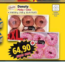 DONUTY