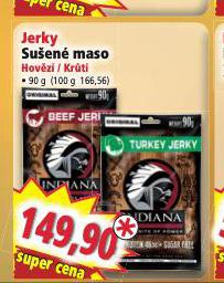 JERKY SUEN MASO