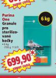 PURINA ONE GRANULE PRO KOKY