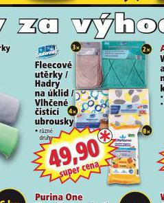 FLEECOV UTRKY