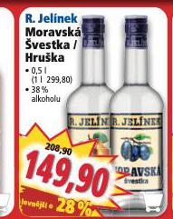 MORAVSK VESTKA