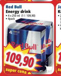 RED BULL