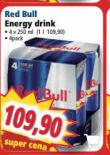 RED BULL