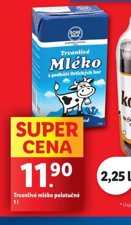 TRVANLIV MLKO 1,5%