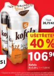 KOFOLA 4PACK