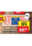 ANGLICK SLANINA