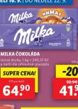 MILKA OKOLDA