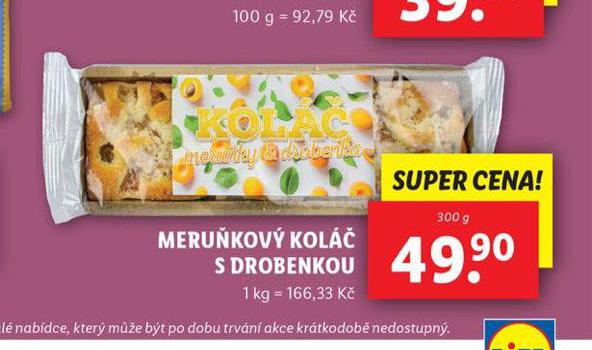 MERUKOV KOL S DROBENKOU