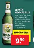 PIVO BRANK MIKOL ALE