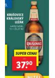 PIVO KRUOVICE LEK