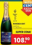 BOHEMIA SEKT