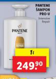 PANTENE AMPON PRO-V