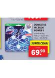 DOMESTOS WC BLOK POWER 5