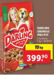 DARLING GRANULE PRO PSY