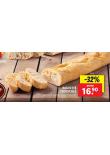 BAGUETTE CROUSTILLE