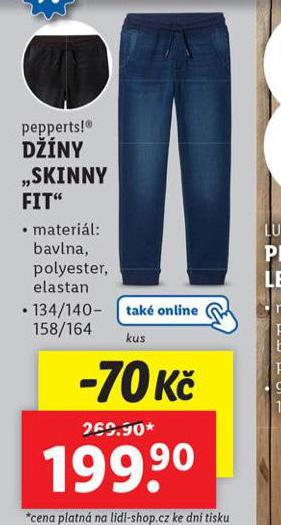 DNY SKINNY FIT