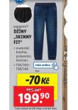 DNY SKINNY FIT