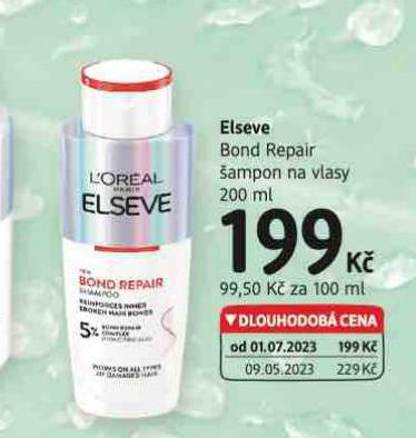 ELSEVE AMPON