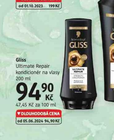 GLISS KONDICIONER