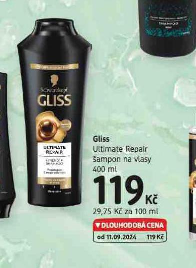 GLISS AMPON