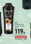 GLISS AMPON