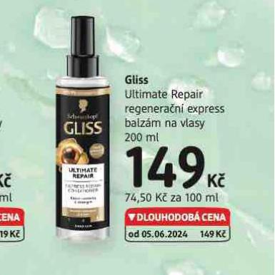 GLISS BALZM