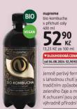 NUPREME BIO KUMBUCHA