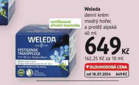 WELEDA DENN KRM