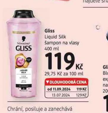 GLISS AMPON