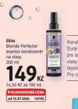 GLISS EXPRESS KONDICIONER