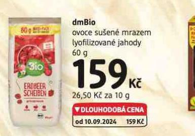 DMBIO OVOCE SUEN MRAZEM