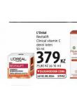 LOREAL REVITALIFT DENN KRM