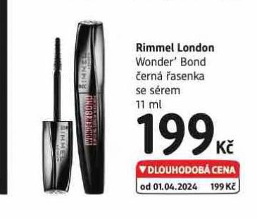 RIMMEL LONDON ASENKA