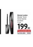 RIMMEL LONDON ASENKA