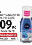 NIVEA DVOUFZOV ODLIOVA O