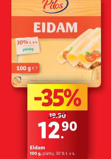 EIDAM 30% PLTKY