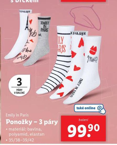 PONOKY