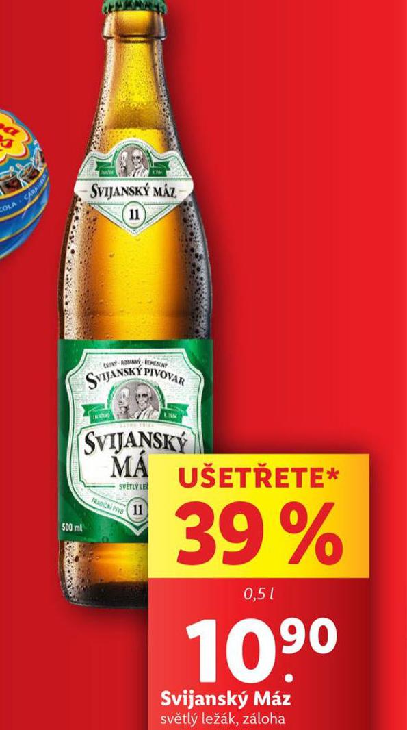 PIVO SVIJANSK MZ